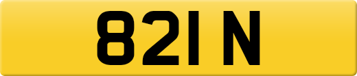 821N