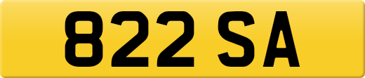 822SA