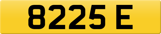 8225E