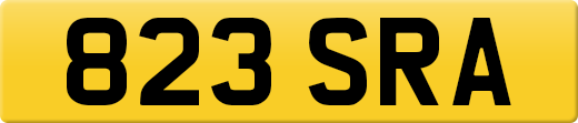 823SRA