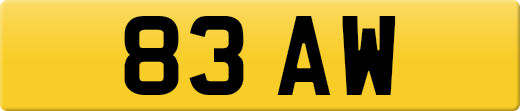 83AW