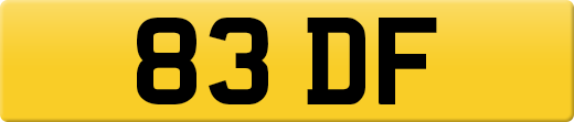 83DF