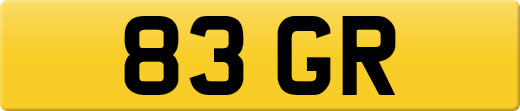 83GR