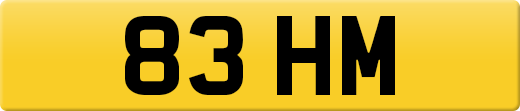 83HM