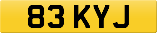 83KYJ