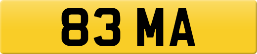 83MA