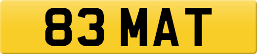 83MAT