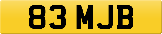 83MJB
