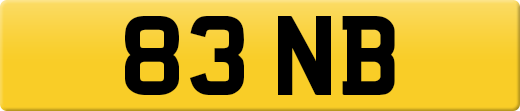83NB