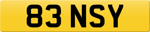 83NSY