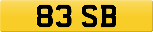 83SB