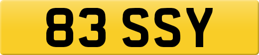 83SSY