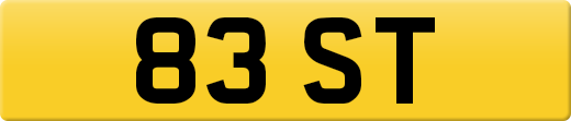 83ST