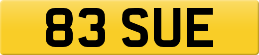 83SUE