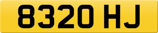 8320HJ