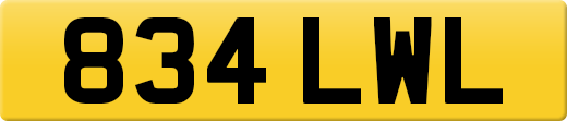 834LWL