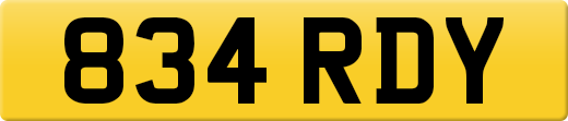 834RDY