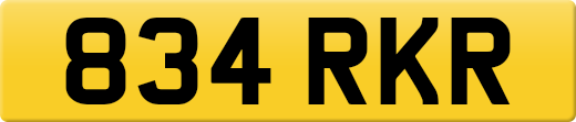 834RKR