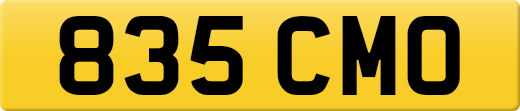 835CMO