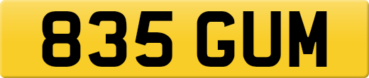 835GUM