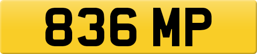 836MP