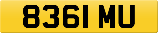 8361MU