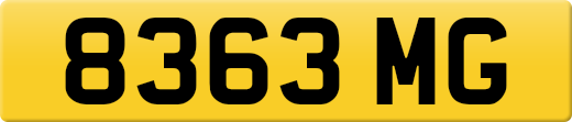 8363MG