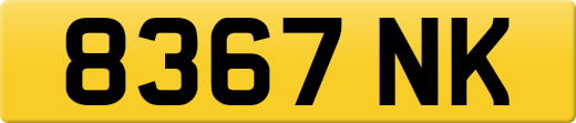 8367NK