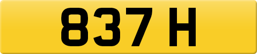 837H