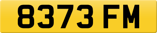 8373FM