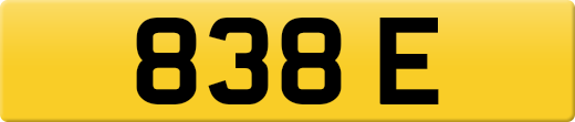 838E