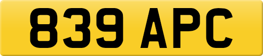 839APC