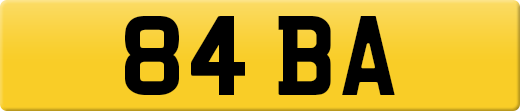84BA