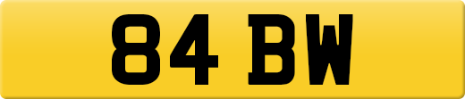 84BW