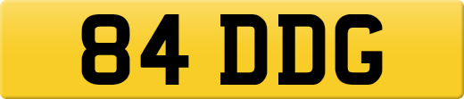 84DDG