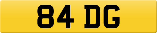 84DG