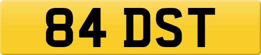 84DST