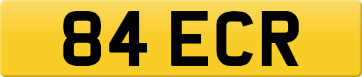84ECR