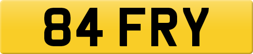 84FRY
