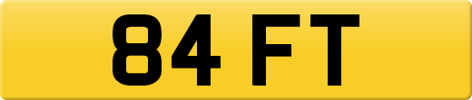 84FT