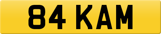 84KAM