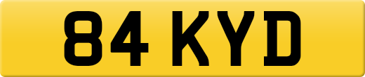 84KYD