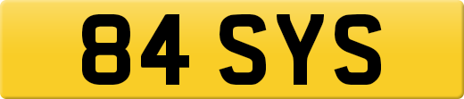 84SYS