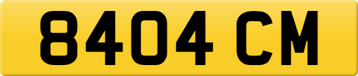 8404CM