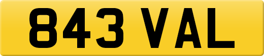 843VAL