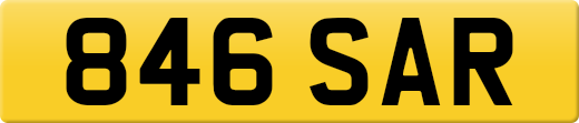 846SAR