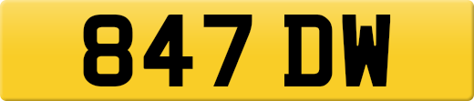 847DW