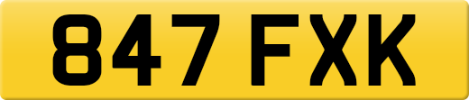 847FXK