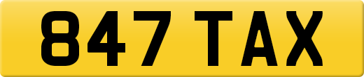 847TAX