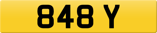 848Y